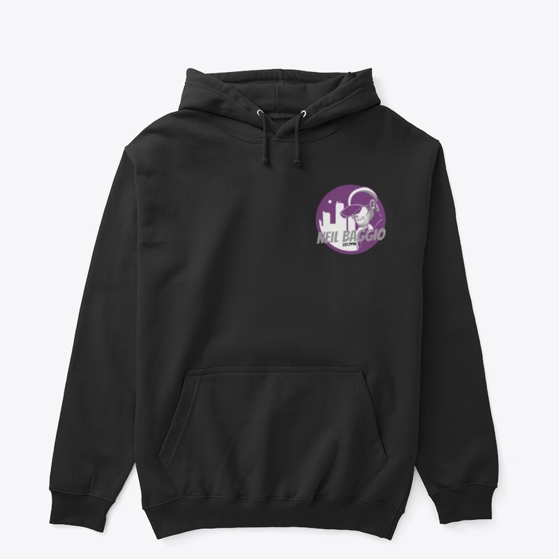 Veritas Hoodie
