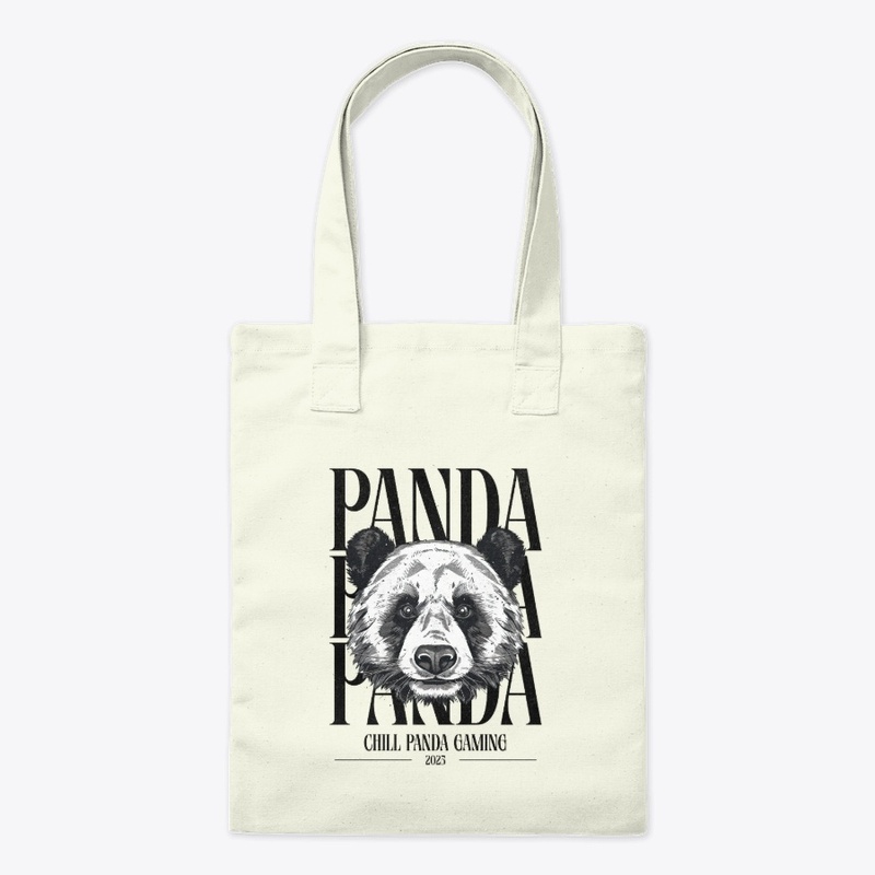CHILL PANDA GAMING 
