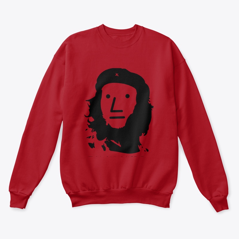 NPC Che Guevara