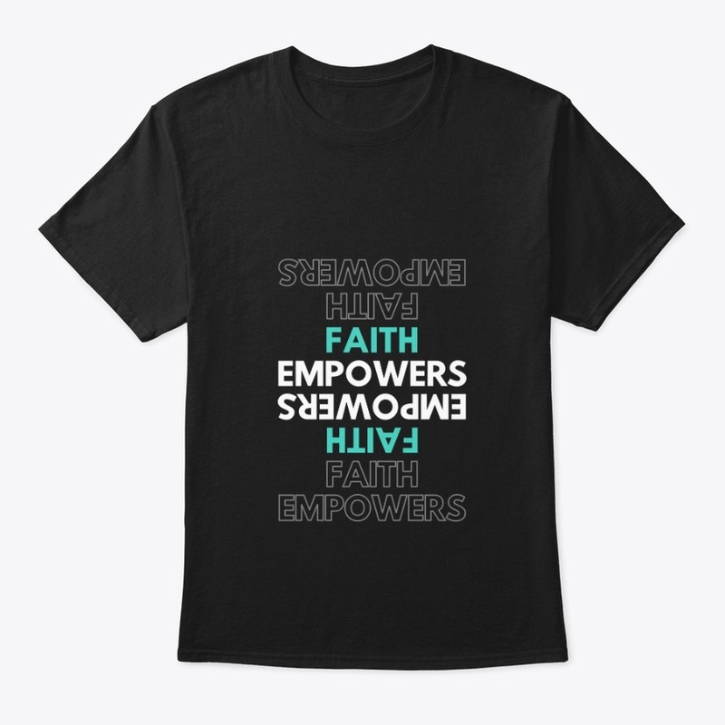 Faith Empowers