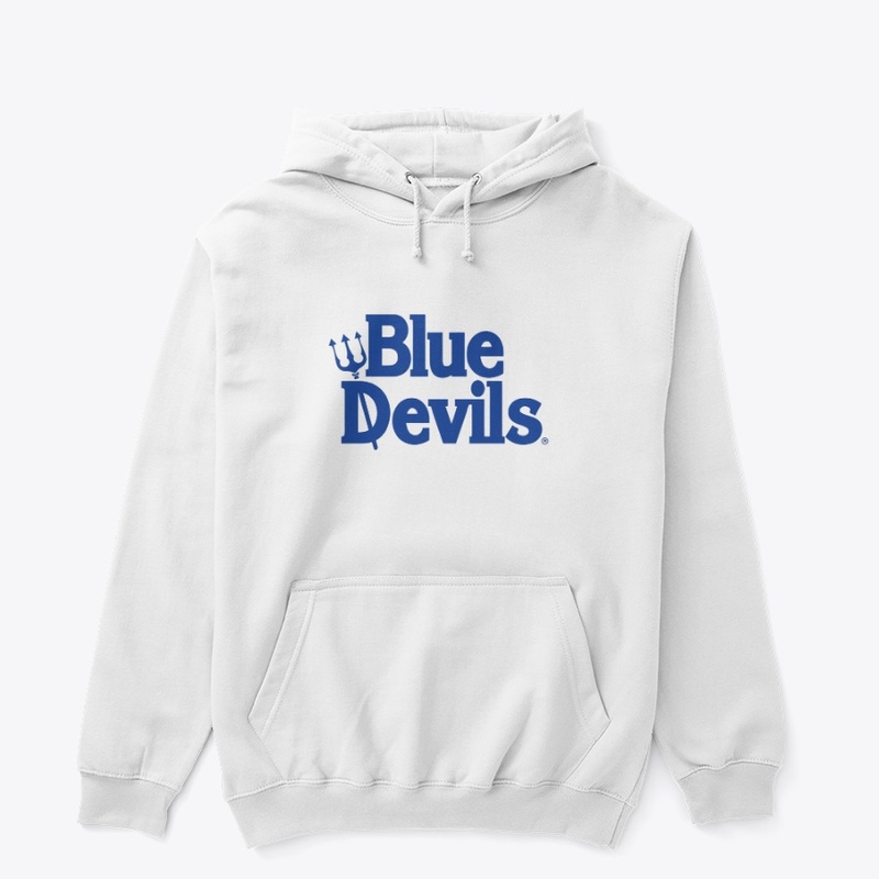 Blue Devil Best Team Sport