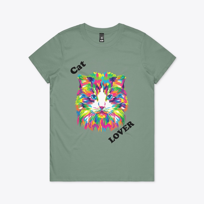 CAT LOVER