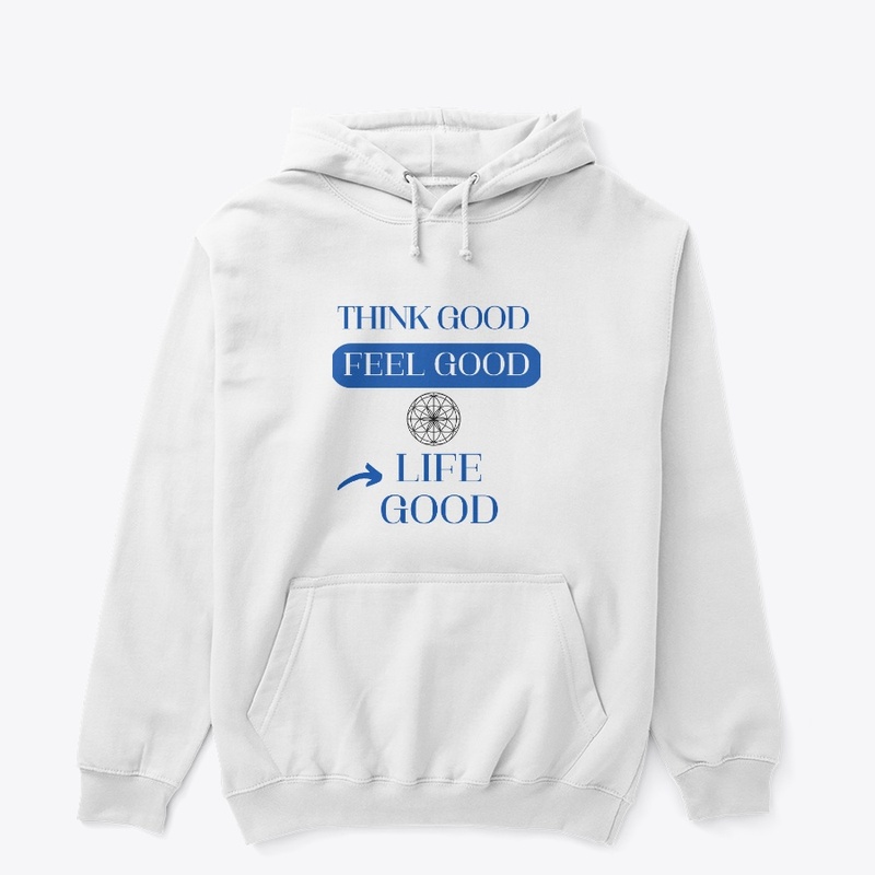 Motivation life feel think good 