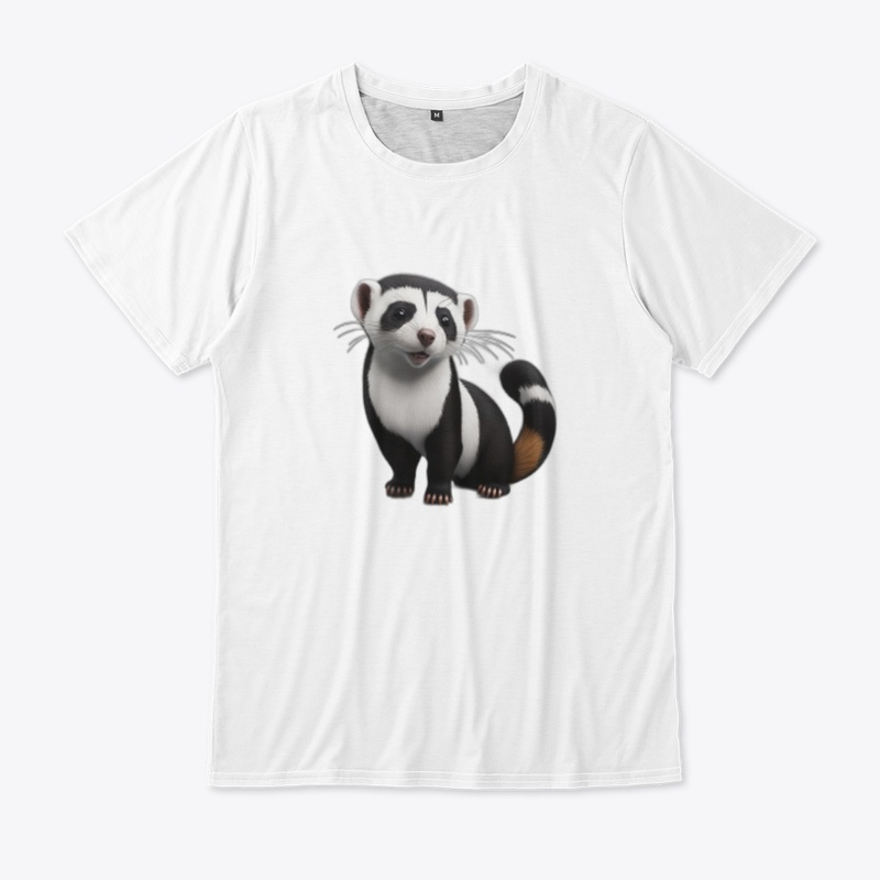Ferret on Products