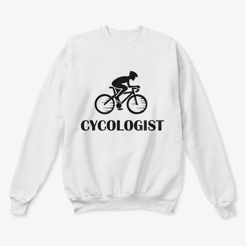 T shirts, Tees - Cycologist, Sports,