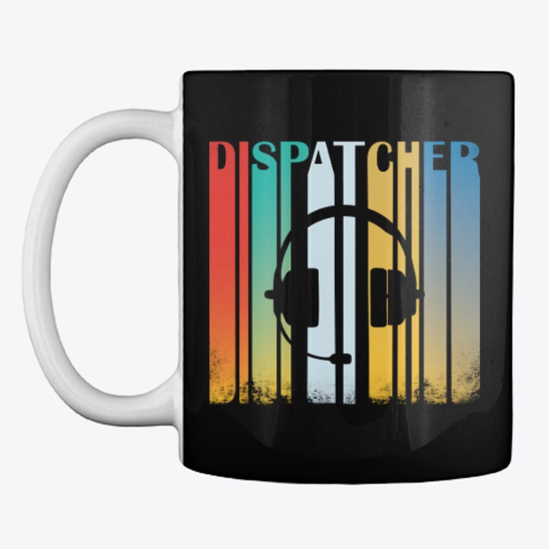 Dispatcher Color