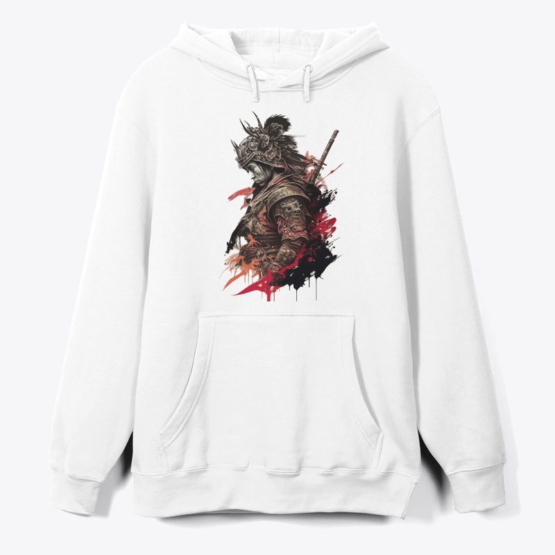 Bornhood Samurai Collection