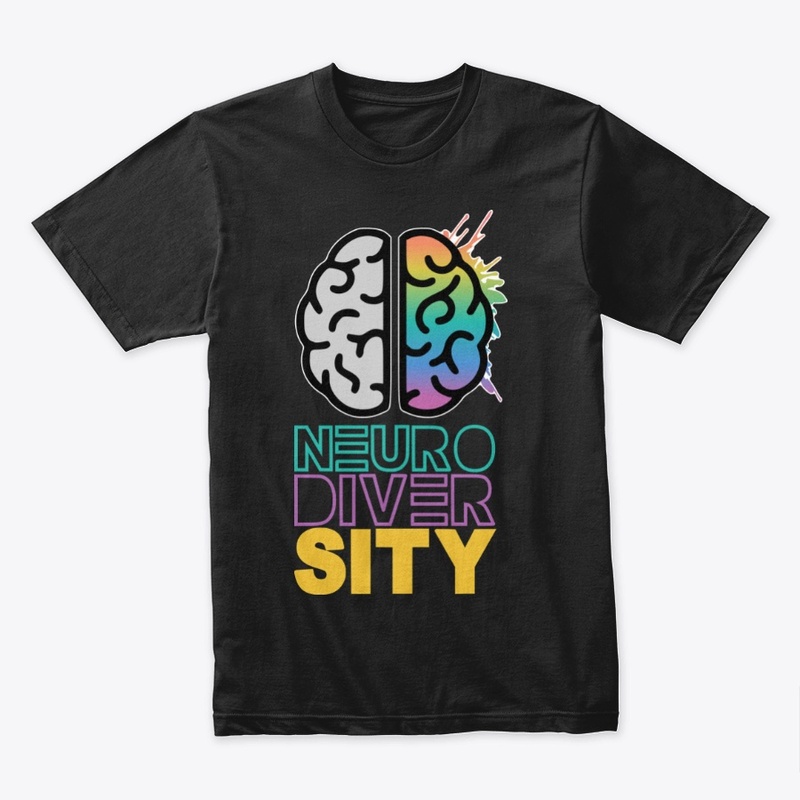  Neurodiversity awareness 