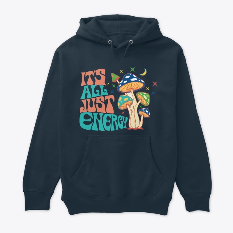 ENERGY T-shirt For You