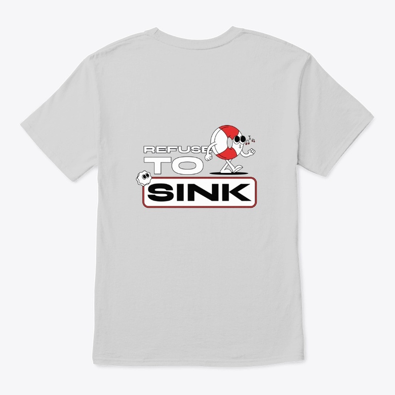 Refuse To Sink 