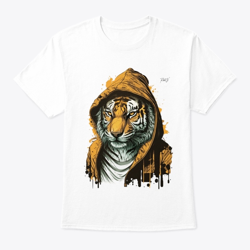 Urban Tiger 