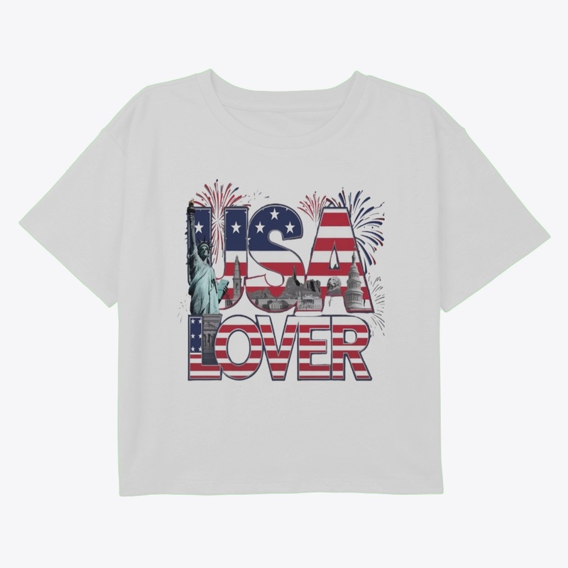 USA Lover