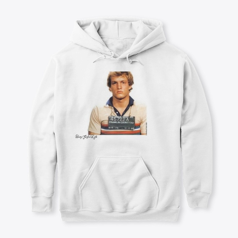 woody allen tee