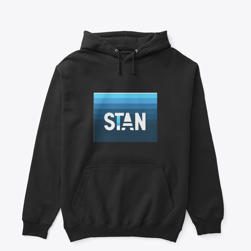 The cool stan range