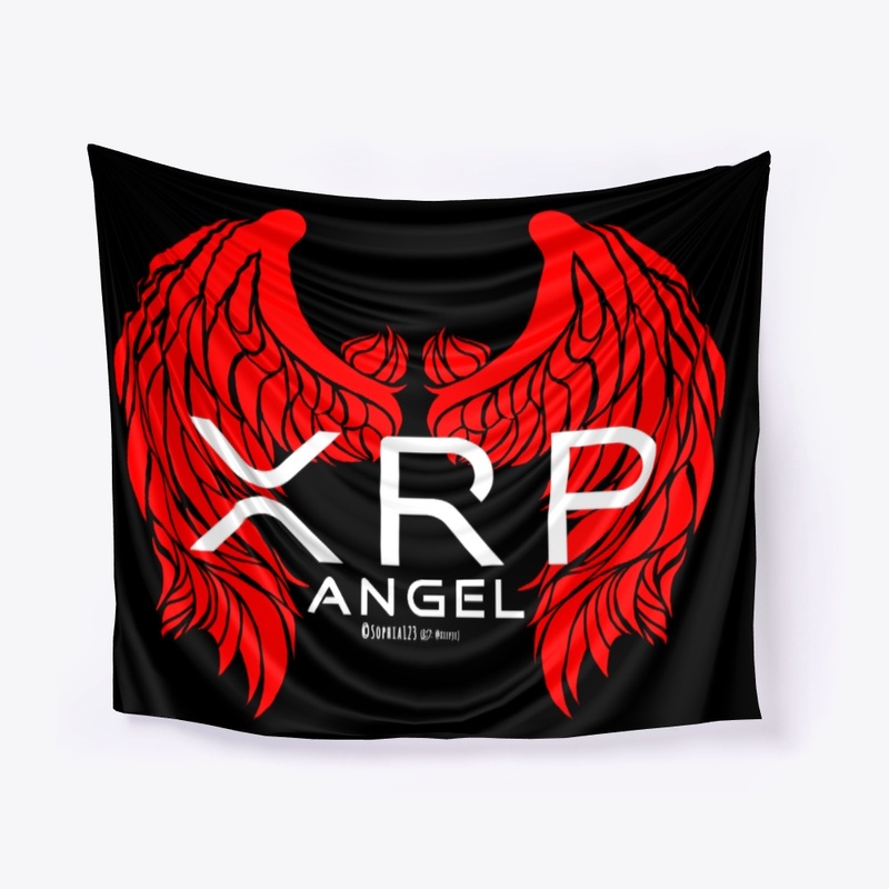 Crypto: XRP Angel