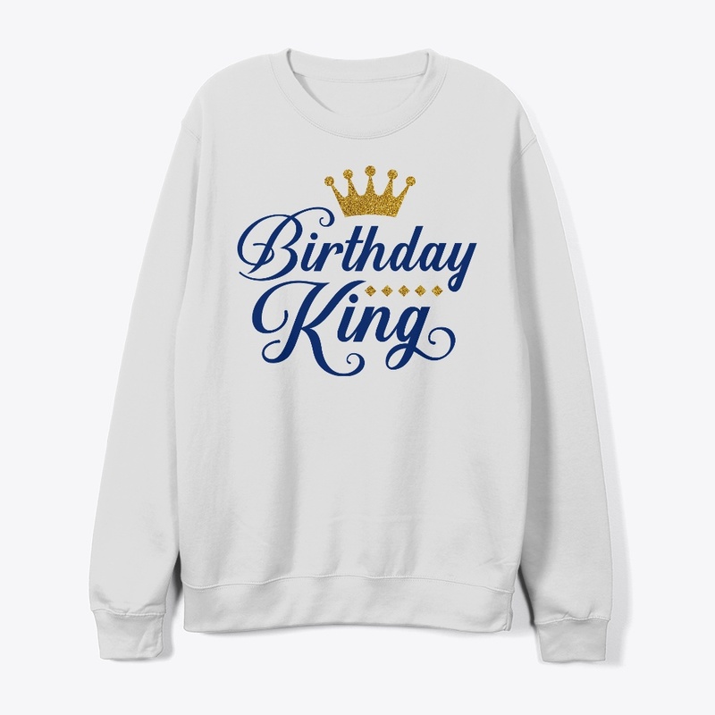 Birthday King