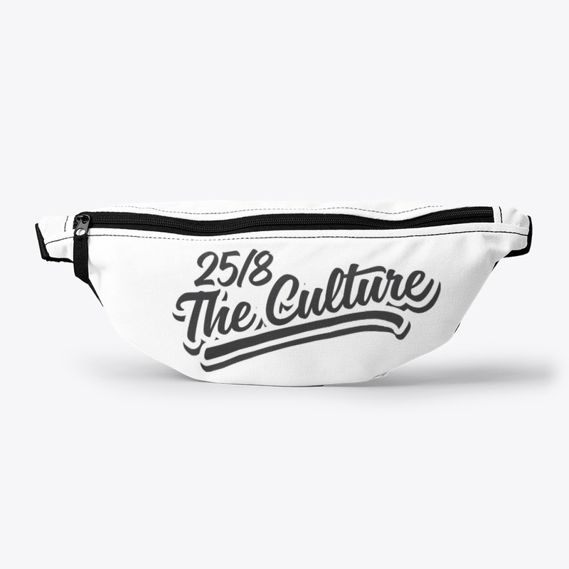 258 The Culture Fanny Pack