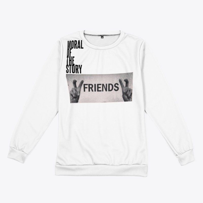 "FRIENDS"
