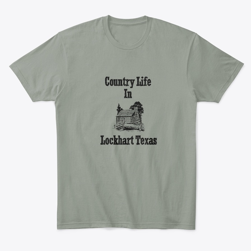 Country Life In Lockhart Texas