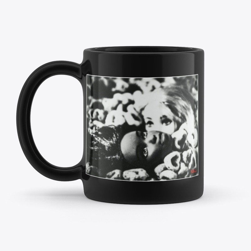 The Muse 027 | Limited Edition