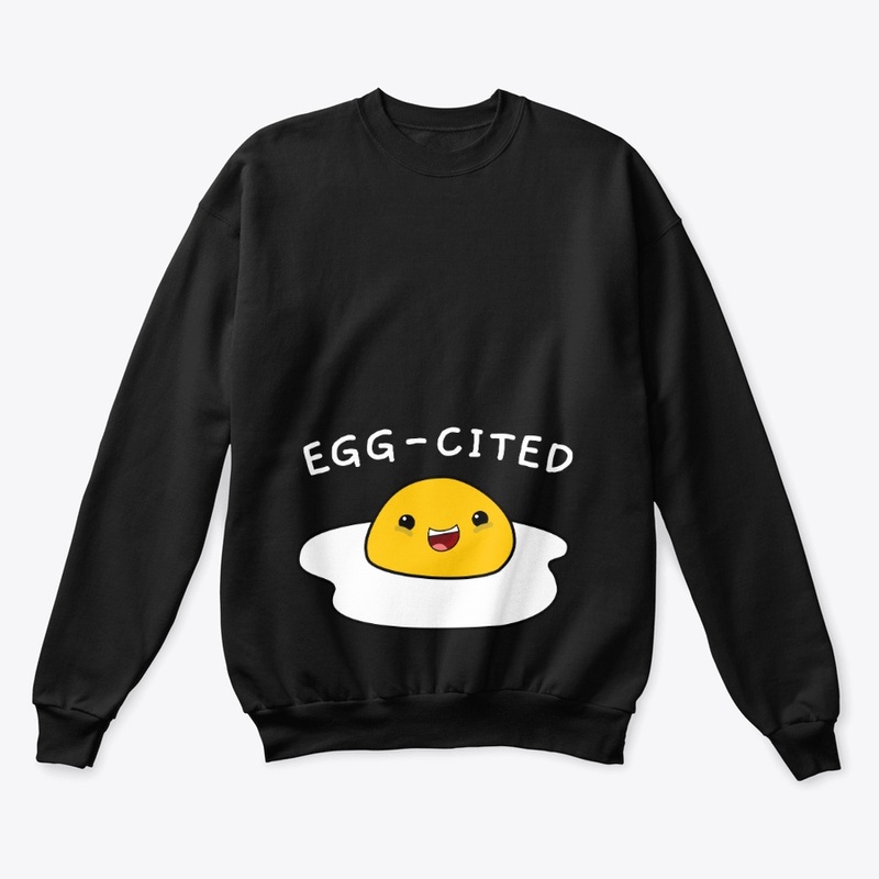 EGGCITED