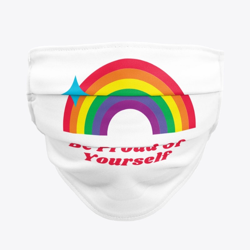 Be yourself