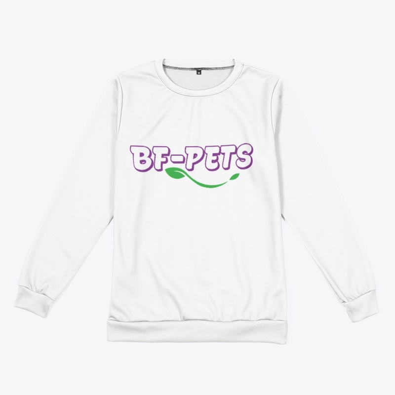 BF-PETS T-Shirt