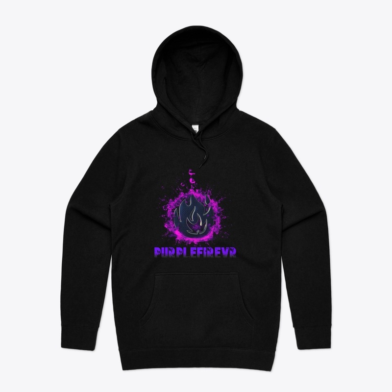 PurpleFireGamingVR
