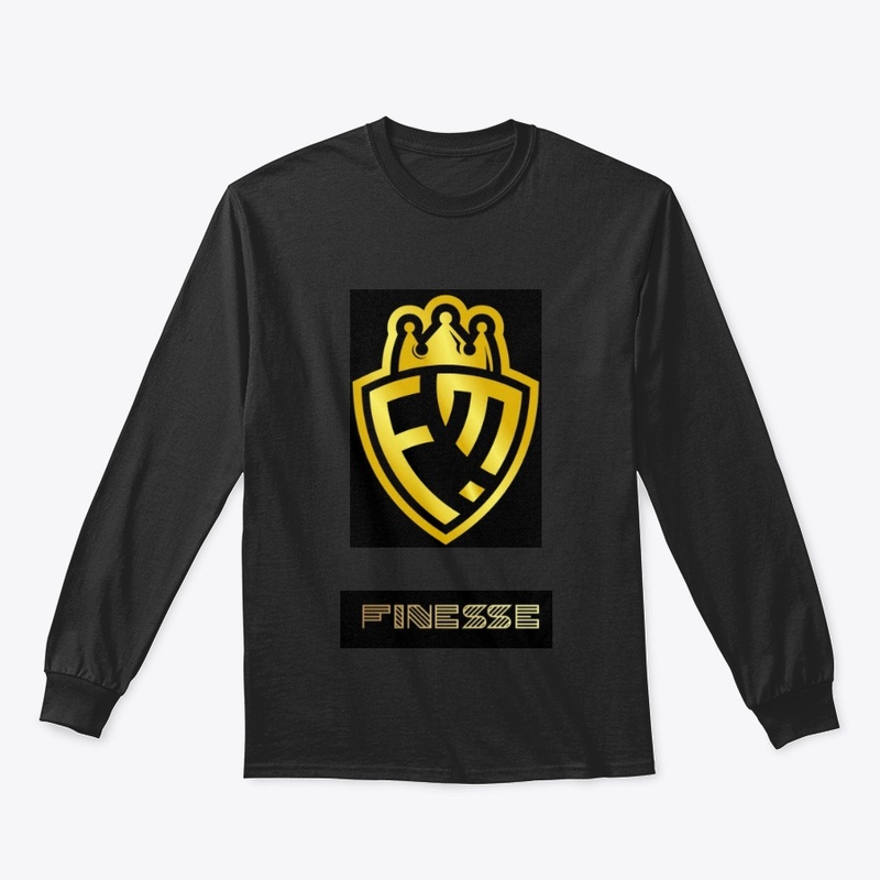 finesse mello designer