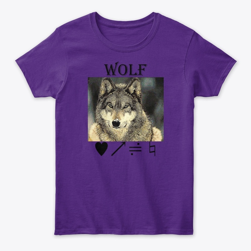 Wolf Product. Featured Products