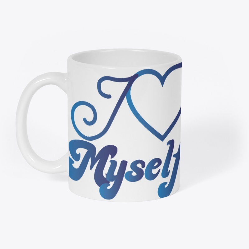 I Love Myself