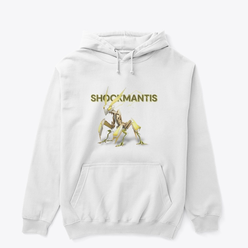 SHOCKMANTIS