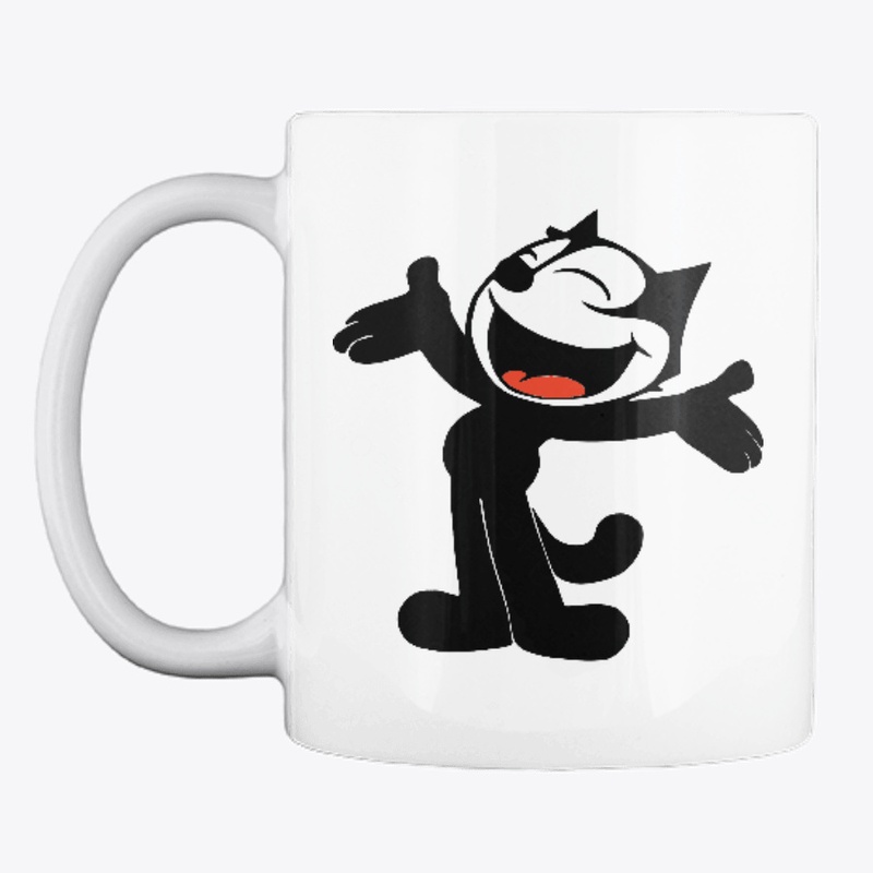 Felix the Cat
