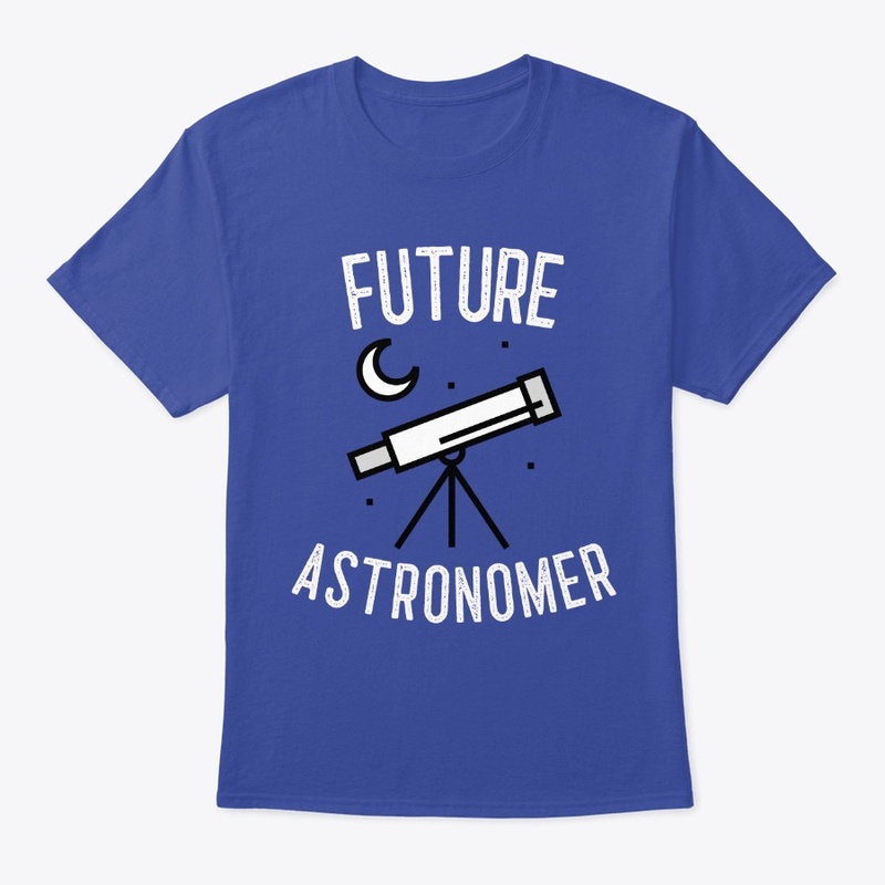 Future Astronomer