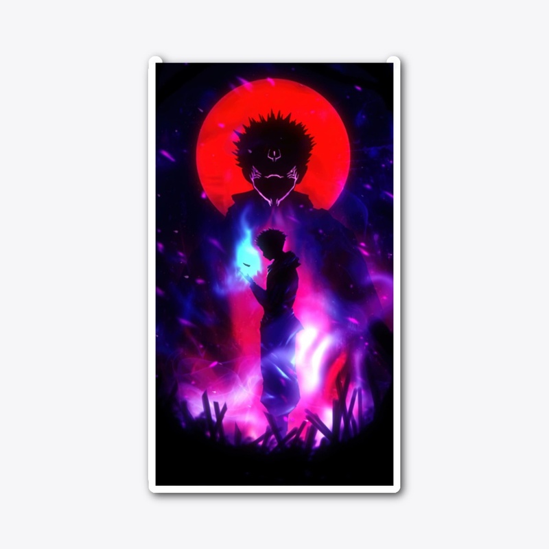 Whispers of the Curse King
