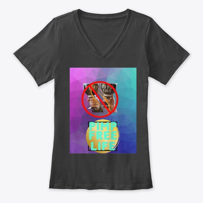 pimp free life