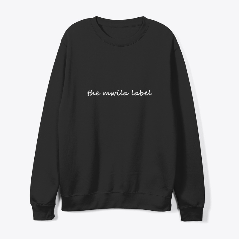 The Mwila Label