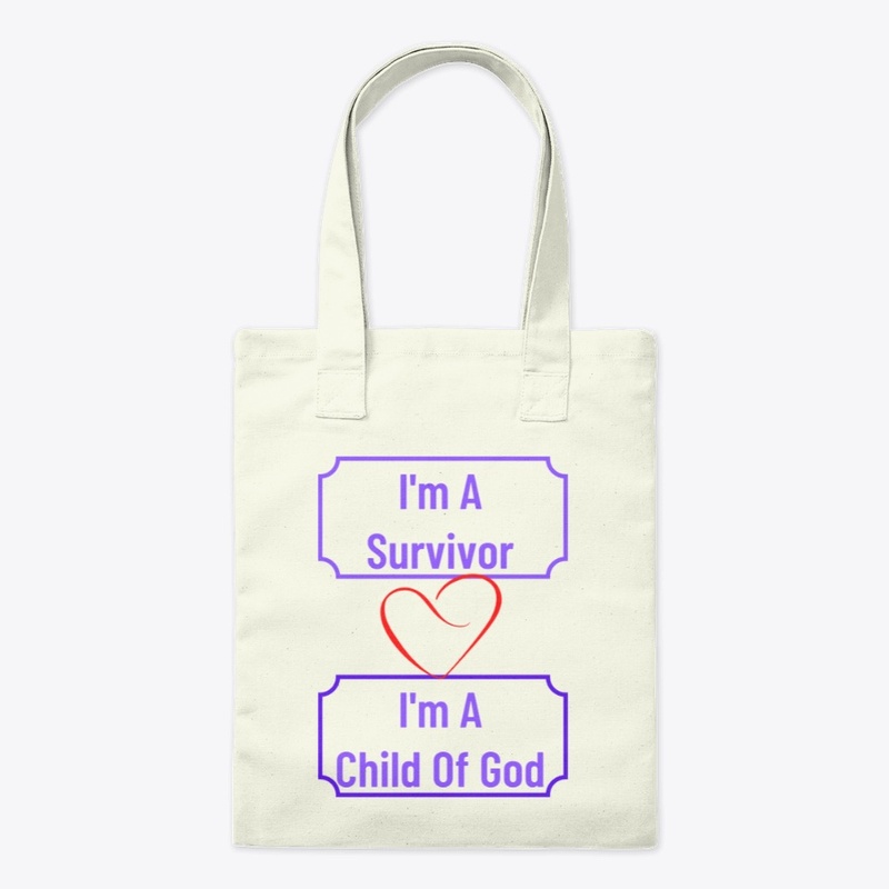 Survivor and Child of God