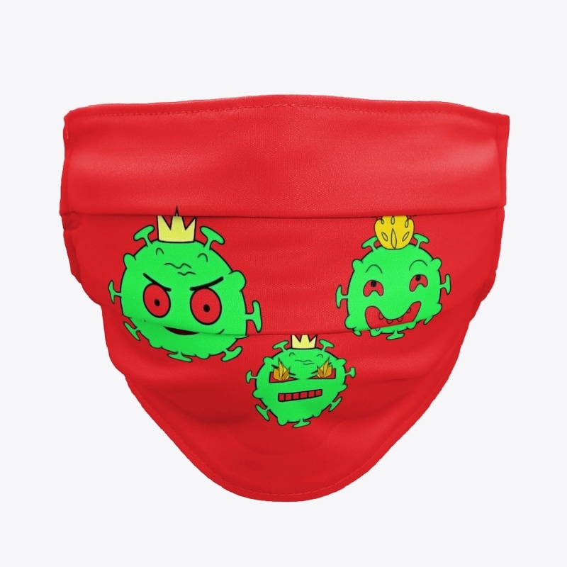 mask covid