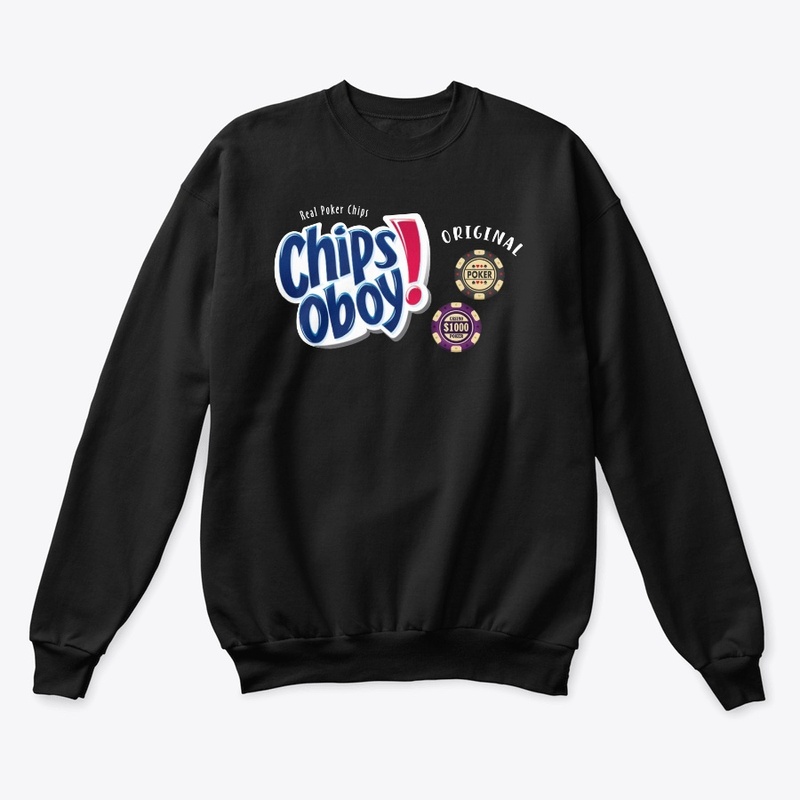 Chips Oboy
