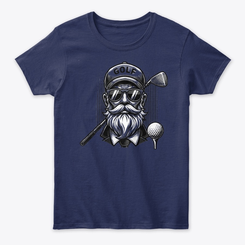 GOLF FREAKS COLLECTION