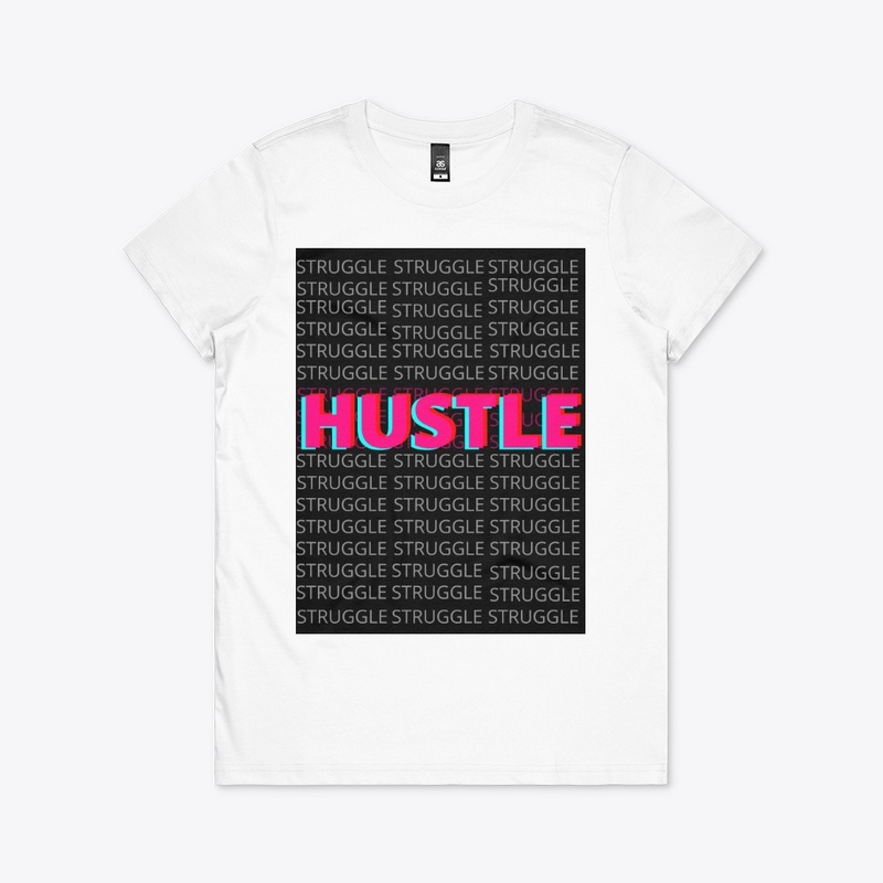 Hustle 