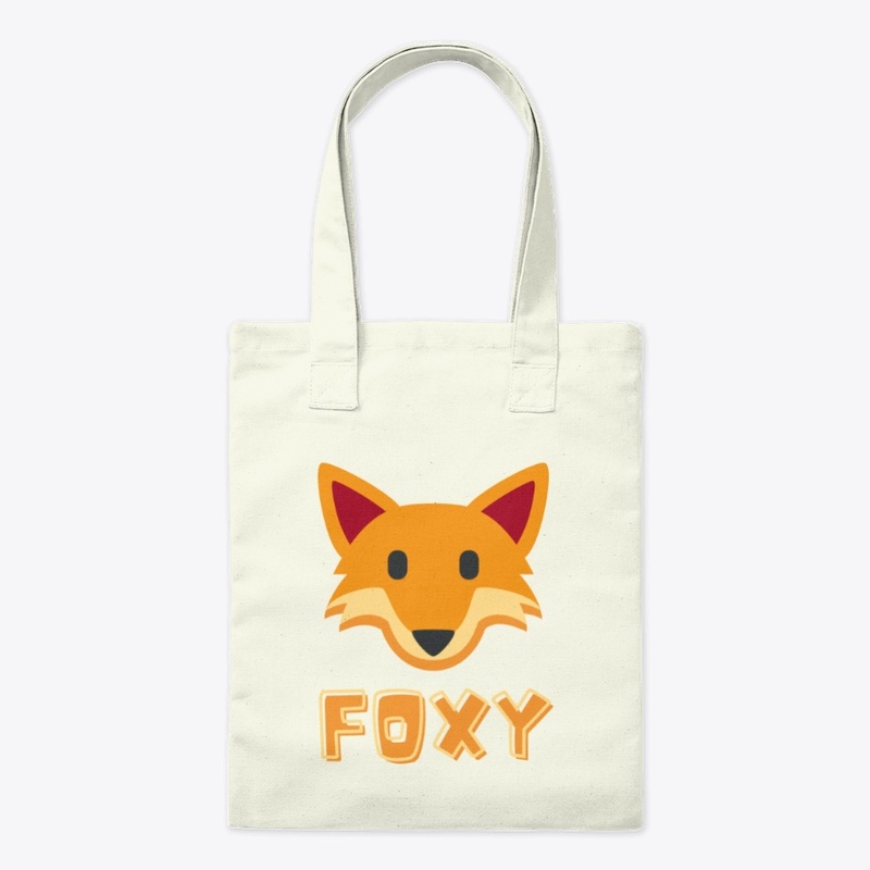 Foxy