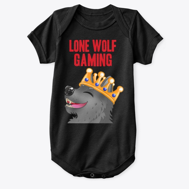 King Wolf