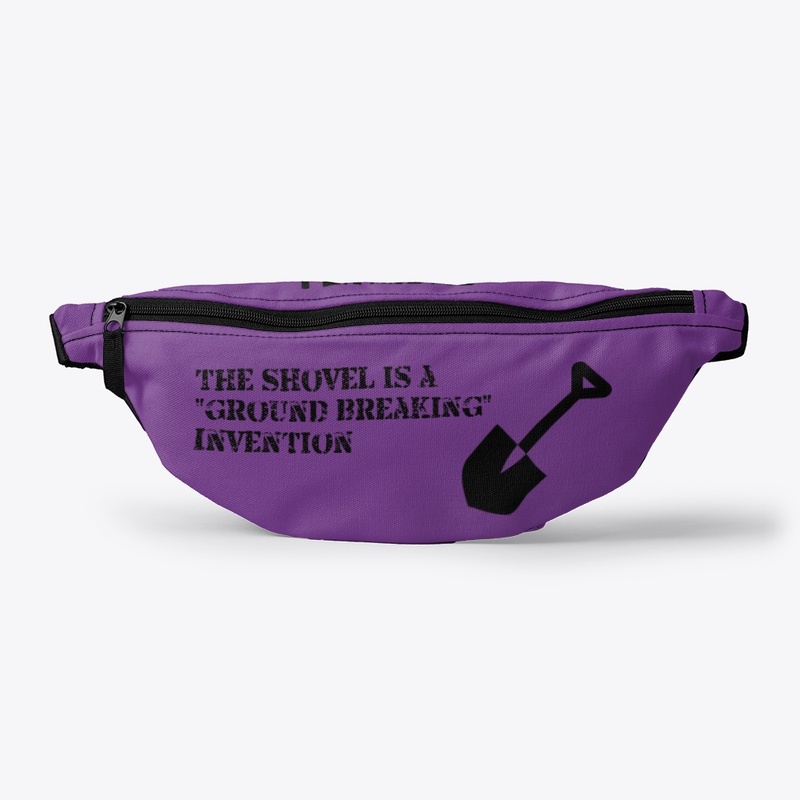 Shovel