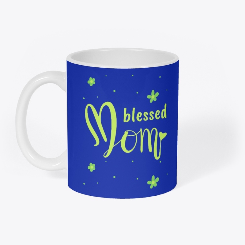 Blessed Mom