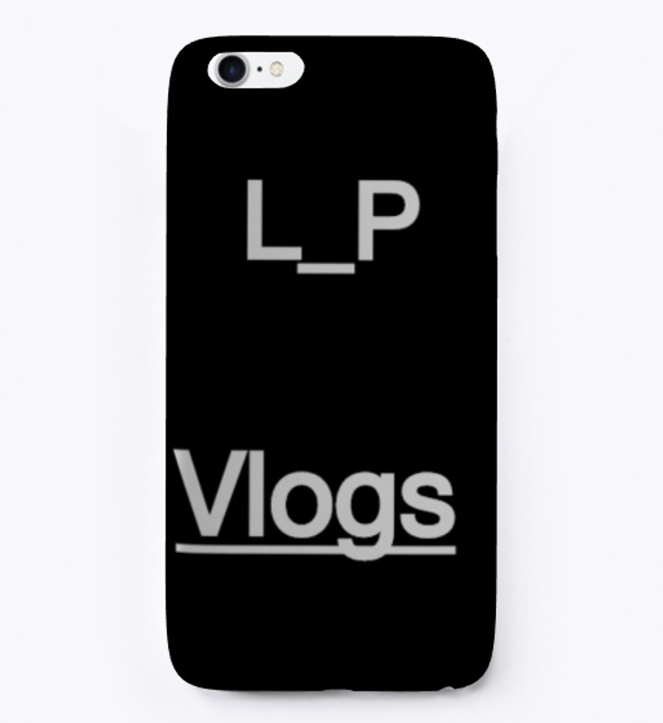 vlogger case