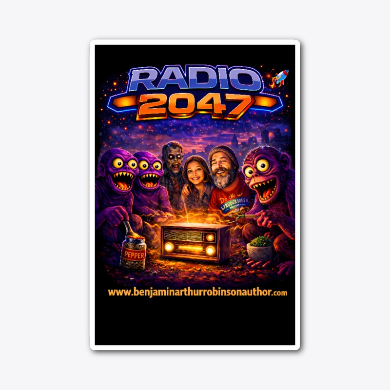 Radio 2047