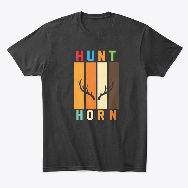 HUNT HORN