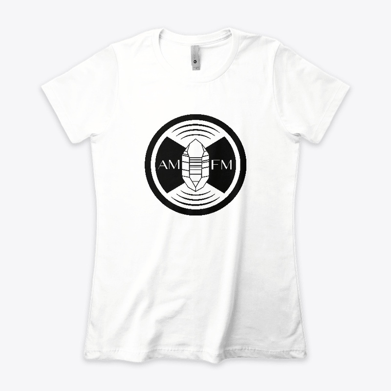Avant Mining Fisher Mountain (White)